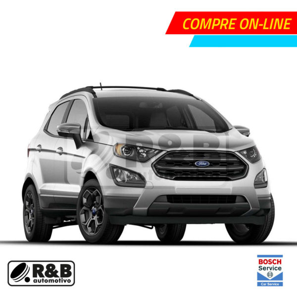 Revisão Ecosport 1.5 / 1.6 / 2.0 | R$ 497,00