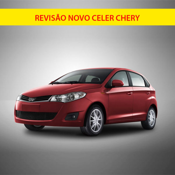 Revisão Novo Celer