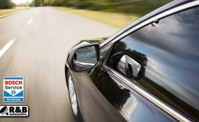 Faça a revisão do seu carro e viaje com segurança